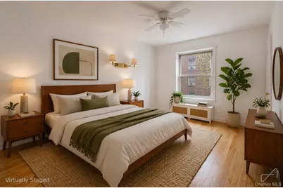 48-50 44th Street #3E, Woodside, NY 11377 - Photo 5