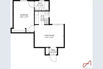 48-50 44th Street #3E, Woodside, NY 11377 - Photo 11