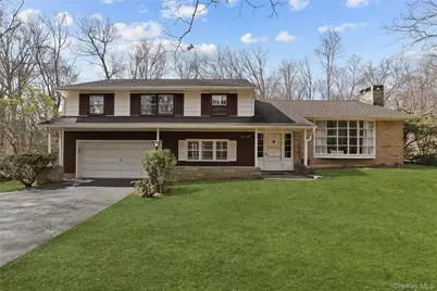 15 Laurel Road, Pound Ridge, NY 10576 - Photo 1