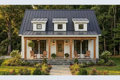 0 Beckrick Drive, Rhinebeck, NY 12572 - Photo 1