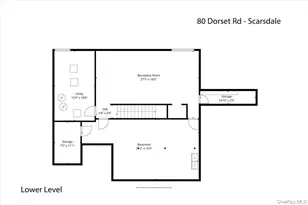 80 Dorset Rd, Scarsdale, NY 10583 - Photo 41