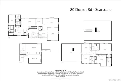 80 Dorset Road, Scarsdale, NY 10583 - Photo 37