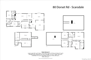 80 Dorset Rd, Scarsdale, NY 10583 - Photo 37