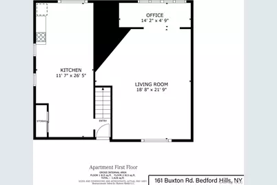 161 Buxton Road, Bedford Hills, NY 10507 - Photo 41