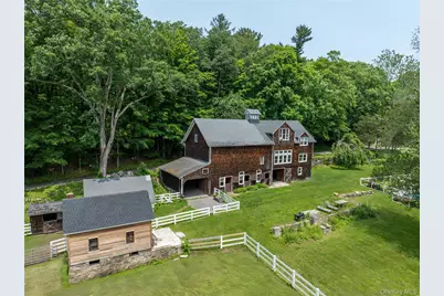 161 Buxton Road, Bedford Hills, NY 10507 - Photo 27