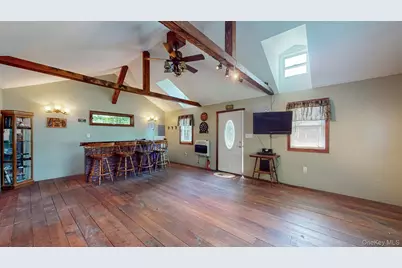 641 Debruce Road, Livingston Manor, NY 12758 - Photo 35