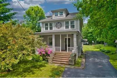 641 Debruce Road, Livingston Manor, NY 12758 - Photo 1