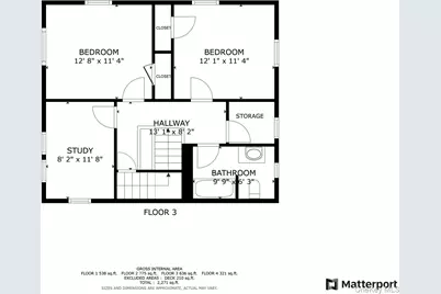 641 Debruce Road, Livingston Manor, NY 12758 - Photo 41