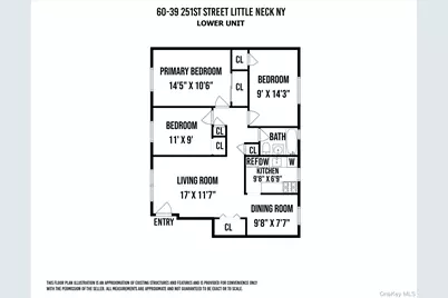 60-39 251st Street #2-793, Little Neck, NY 11362 - Photo 15