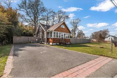 42 Moriches Drive, Mastic Beach, NY 11951 - Photo 1