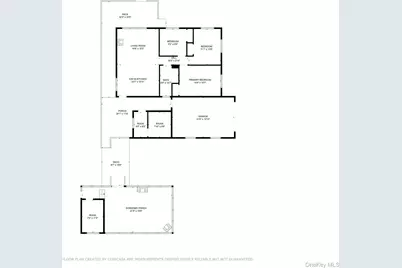 6 Medallion Road, Kiamesha Lake, NY 12751 - Photo 47