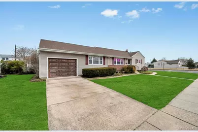 1200 Stewart Avenue, Bethpage, NY 11714 - Photo 3