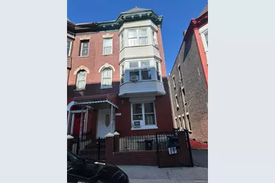 2291 Loring Place N, Bronx, NY 10468 - Photo 1