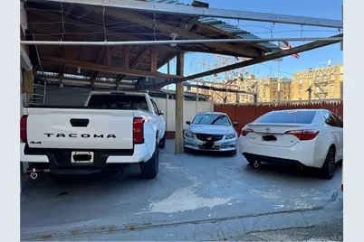 2291 Loring Place N, Bronx, NY 10468 - Photo 3