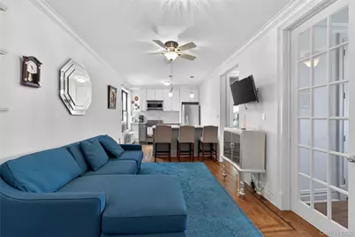 42-22 Ketcham #F16, Elmhurst, NY 11372 - Photo 3