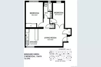 42-22 Ketcham #F16, Elmhurst, NY 11372 - Photo 15