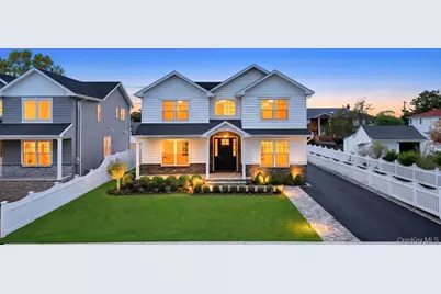 85 West Avenue, Hicksville, NY 11801 - Photo 1