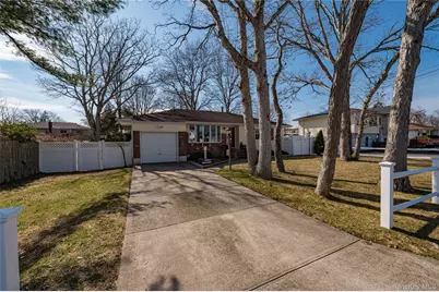 242 W 3rd Street, Deer Park, NY 11729 - Photo 1