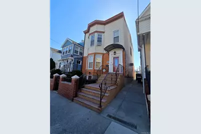 101-50 104th Street, Ozone Park, NY 11416 - Photo 1