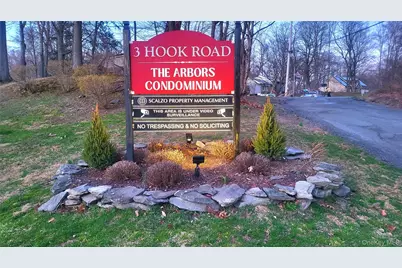 3 Hook Road #72D, Poughkeepsie, NY 12601 - Photo 23