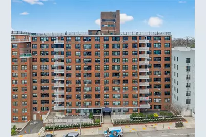 123-40 83rd Avenue #6G, Kew Gardens, NY 11415 - Photo 1