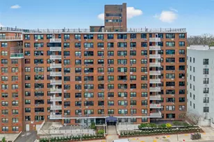 123-40 83rd Ave, Kew Gardens, NY 11415 - Photo 1