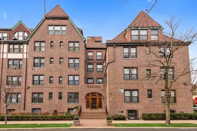 6 Burns Street #318, Forest Hills, NY 11375 - Photo 1