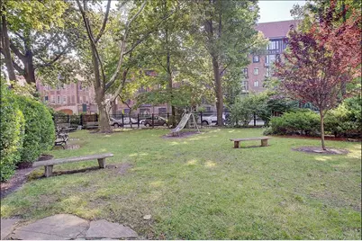 6 Burns Street #318, Forest Hills, NY 11375 - Photo 9