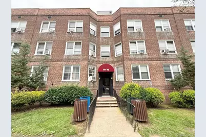 141-42 78th Avenue #1F, Kew Gardens, NY 11367 - Photo 1