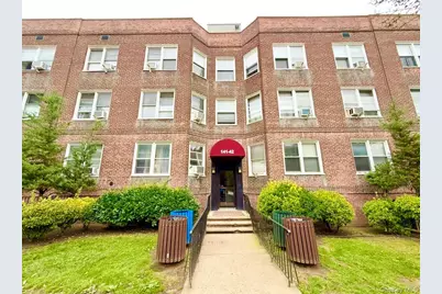 141-42 78th Road #1F, Kew Gardens, NY 11367 - Photo 1