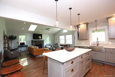 36 Northwoods Road #A, Woodstock, NY 12498 - Photo 5