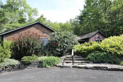 36 Northwoods Road #A, Woodstock, NY 12498 - Photo 1