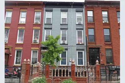 65 Mother Gaston Boulevard, Brooklyn, NY 11233 - Photo 1