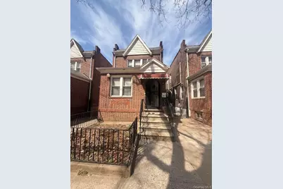 52-30 62nd Street, Maspeth, NY 11378 - Photo 1