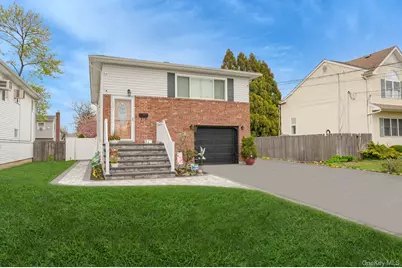 827 Bermuda Road, West Babylon, NY 11704 - Photo 1