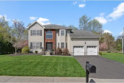 3403 Red Coat Drive, New Windsor, NY 12553 - Photo 1