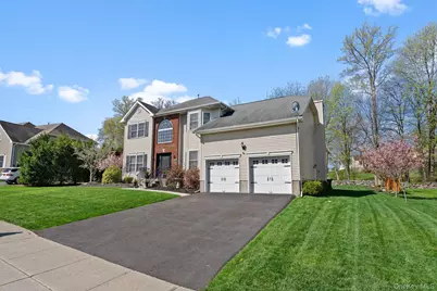 3403 Red Coat Drive, New Windsor, NY 12553 - Photo 37