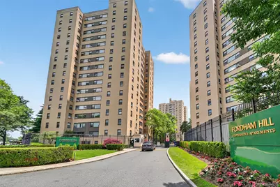 6 Fordham Hill Oval #14B, Bronx, NY 10468 - Photo 1