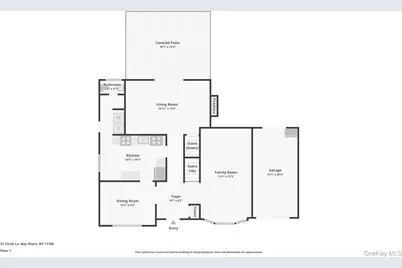 31 Circle Lane, Bay Shore, NY 11706 - Photo 37