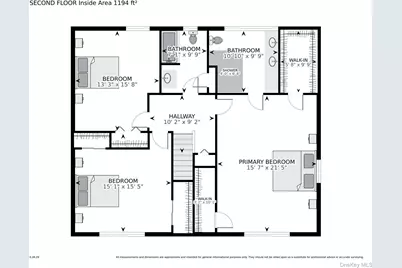 5 Longview Court, Huntington, NY 11743 - Photo 9