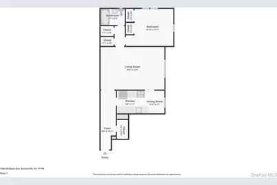 1468 Midland Avenue #2C, Bronxville, NY 10708 - Photo 21