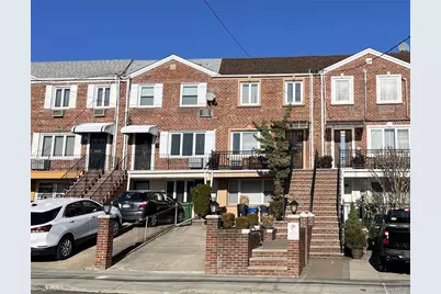 6135 64th Street, Middle Village, NY 11379 - Photo 1