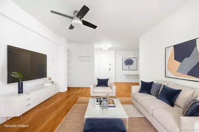 488 Ocean Parkway #6C, Brooklyn, NY 11218 - Photo 5