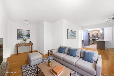 488 Ocean Parkway #6C, Brooklyn, NY 11218 - Photo 7