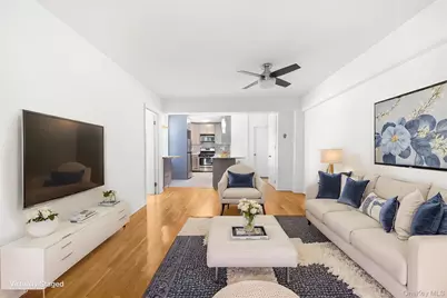 488 Ocean Parkway #6C, Brooklyn, NY 11218 - Photo 1
