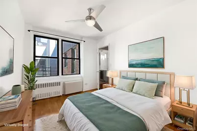 488 Ocean Parkway #6C, Brooklyn, NY 11218 - Photo 11
