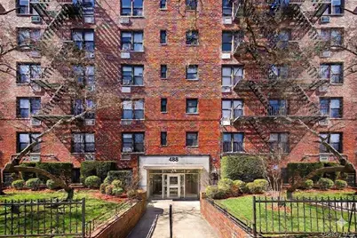 488 Ocean Parkway #6C, Brooklyn, NY 11218 - Photo 15