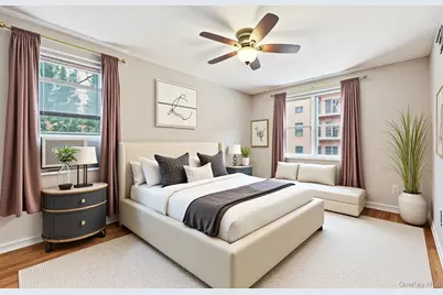 67-87 Booth Street #4C, Forest Hills, NY 11375 - Photo 13