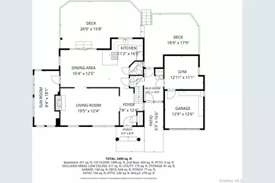 20 Maple Street, Irvington, NY 10533 - Photo 41