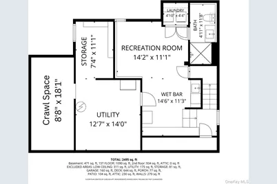 20 Maple Street, Irvington, NY 10533 - Photo 43